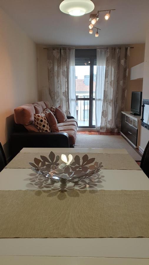 Acogedor Apartamento En Las Margas Sabiñánigo Exteriér fotografie