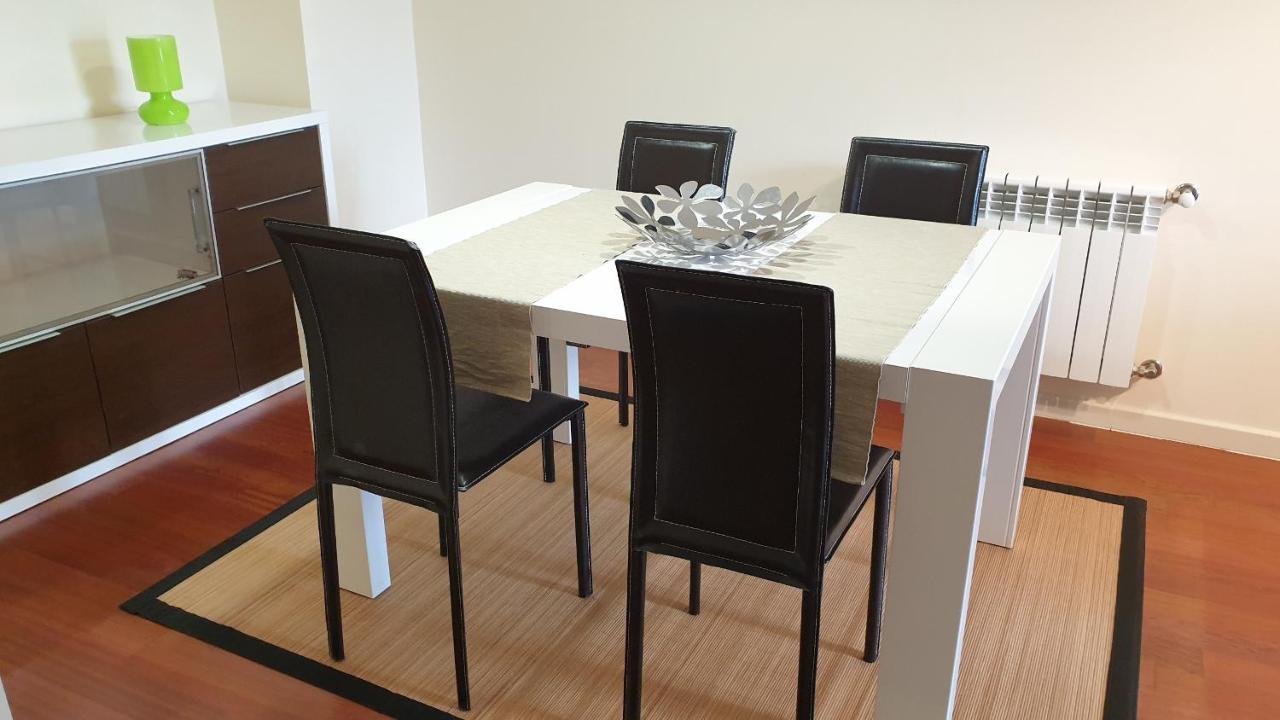 Acogedor Apartamento En Las Margas Sabiñánigo Exteriér fotografie