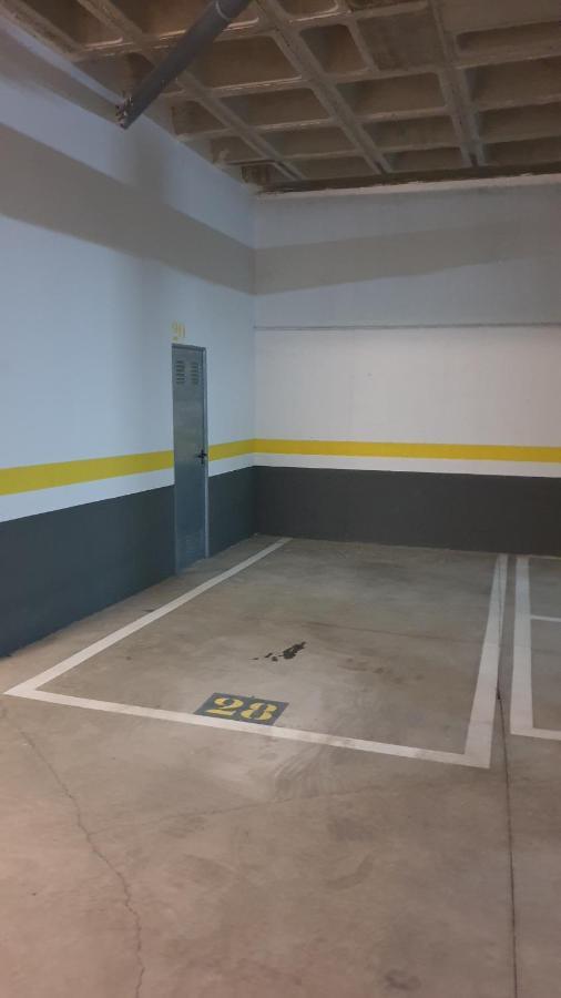 Acogedor Apartamento En Las Margas Sabiñánigo Exteriér fotografie