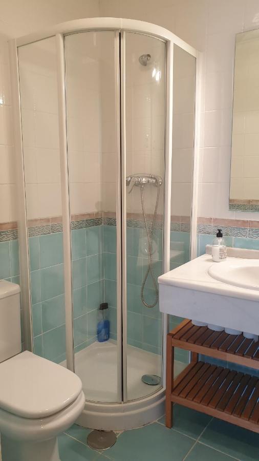 Acogedor Apartamento En Las Margas Sabiñánigo Exteriér fotografie