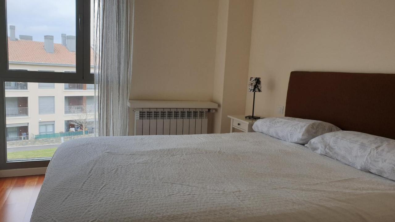 Acogedor Apartamento En Las Margas Sabiñánigo Exteriér fotografie