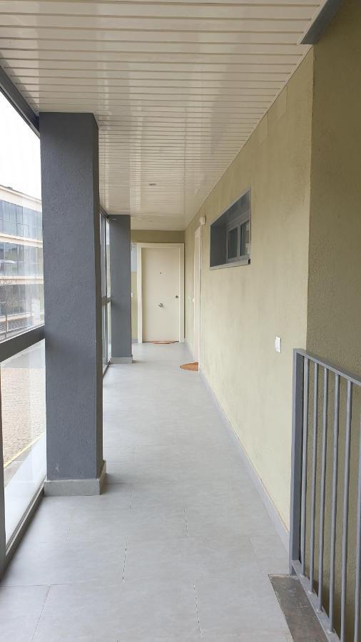 Acogedor Apartamento En Las Margas Sabiñánigo Exteriér fotografie
