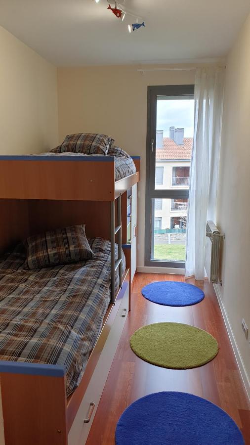Acogedor Apartamento En Las Margas Sabiñánigo Exteriér fotografie